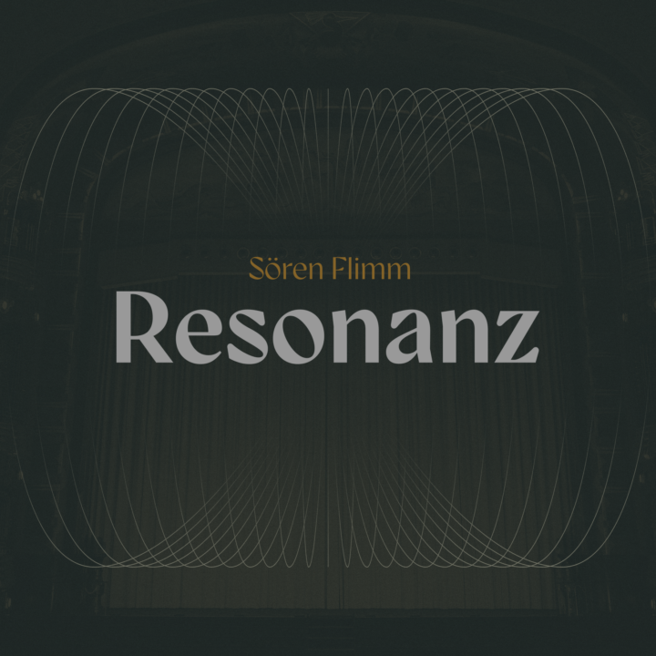 Sören Flimm – Resonanz