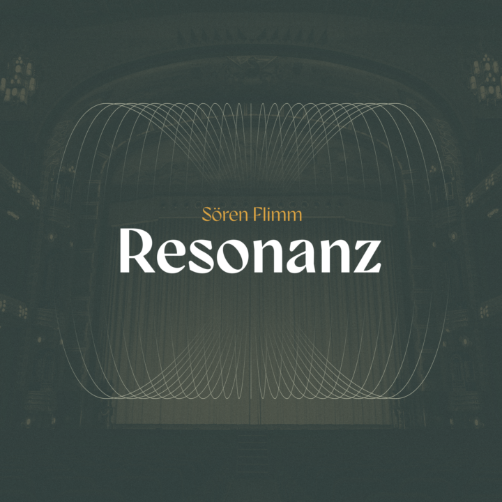 Sören Flimm – Resonanz